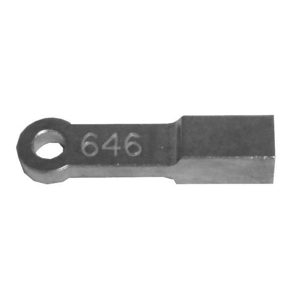 STEERING CABLE END FT S THREAD SEADOO