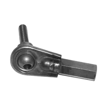 STEERING CABLE END YAM 760-1800