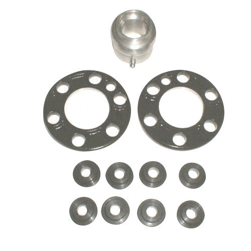 SEAL CARRIER REPAIR KIT SEADOO 720-951
