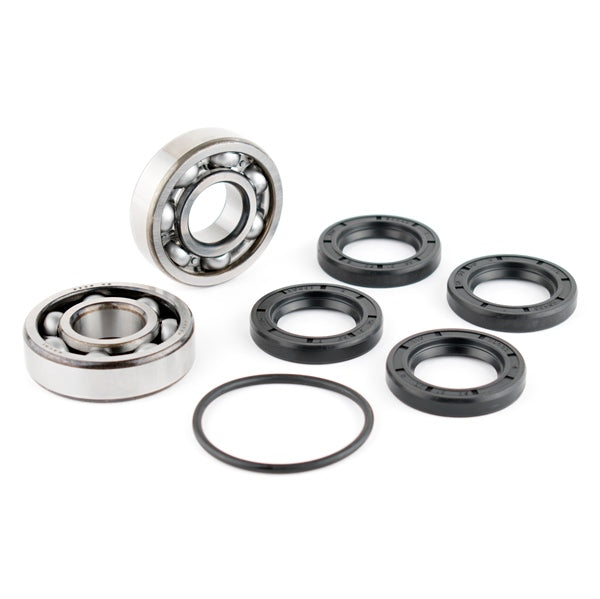 HOUSING BEARING REPAIR KIT KAWA