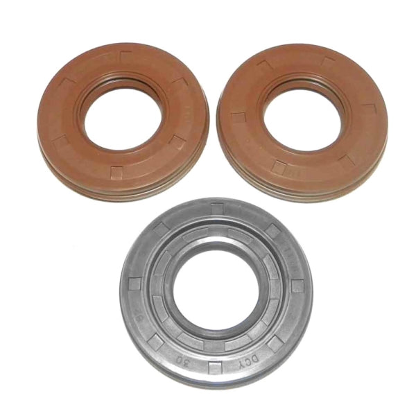OIL SEAL CRANK KIT KAWA