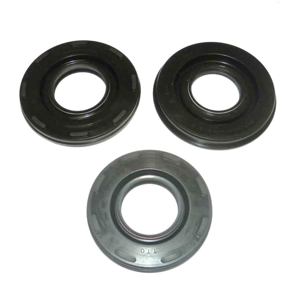 OIL SEAL CRANK KIT TEFL KAWA