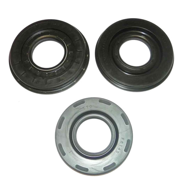 OIL SEAL CRANK KIT TEFL KAWA