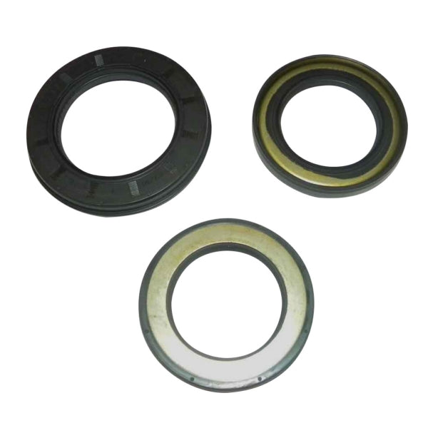 OIL SEAL CRANK KIT TEFL KAWA