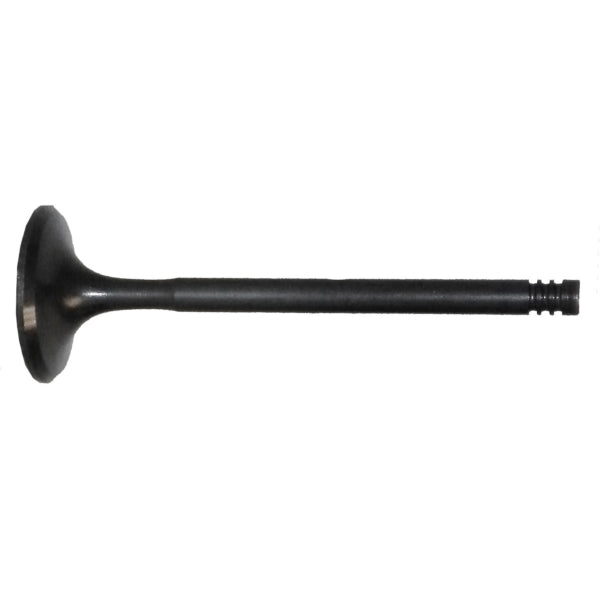 EXHAUST VALVE W/NITRIDE TREATMENT