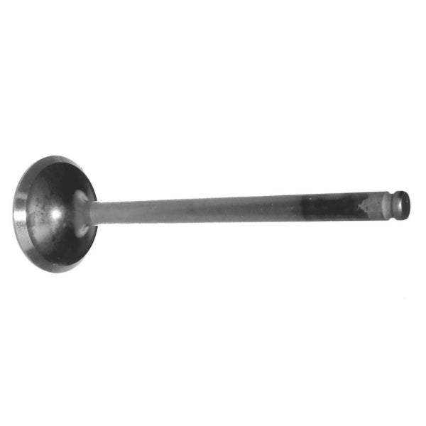 EXHAUST VALVE YAM