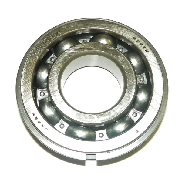 CRANKSHAFT BALL BEARING POL