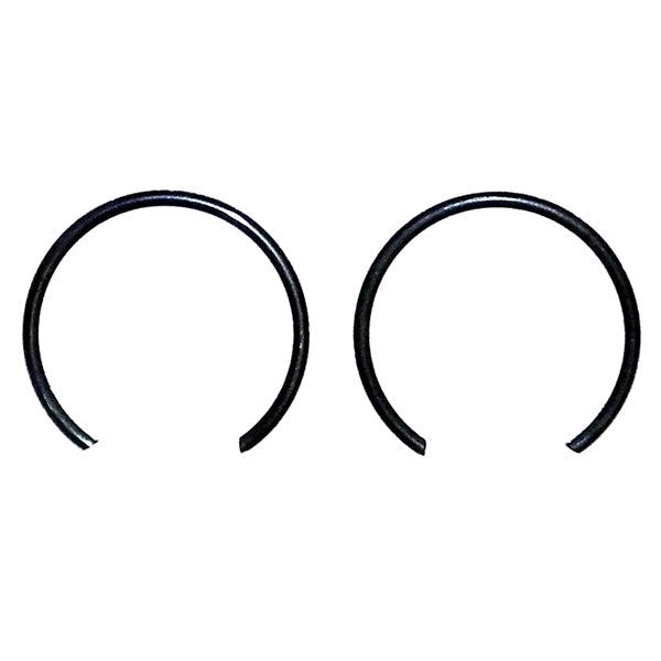 PISTON CIRCLIP YAM