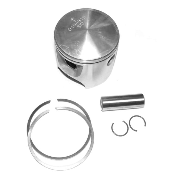 PISTON KIT .25MM OVER SEADOO 580