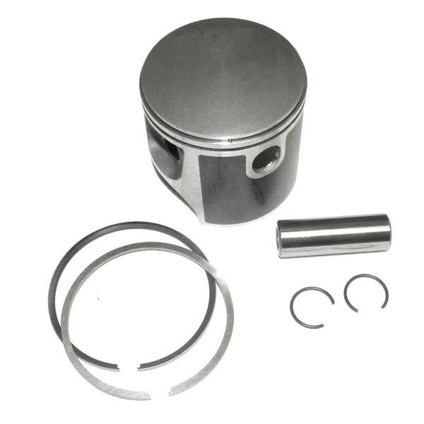 PISTON KIT PT .25MM OVER SEADOO 580