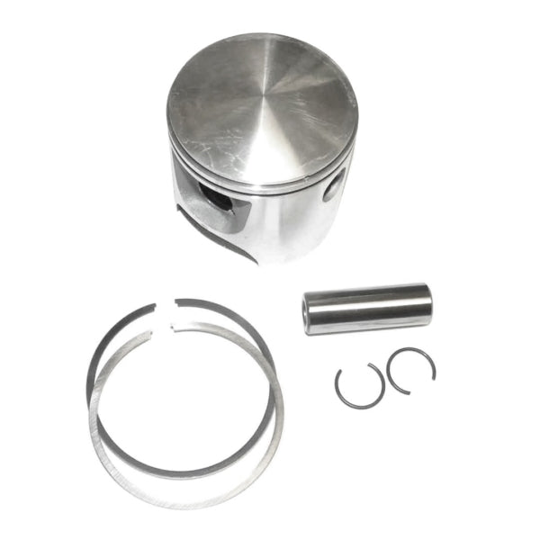 PISTON KIT .5MM OVER SEADOO 580