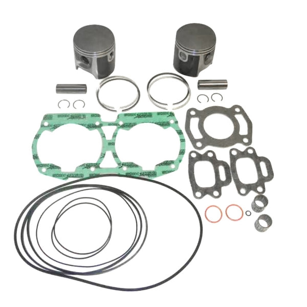 PISTON KIT SEADOO