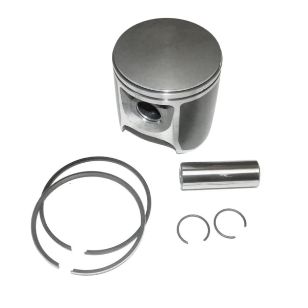 PISTON KIT PT .75MM OVER SEADOO 650