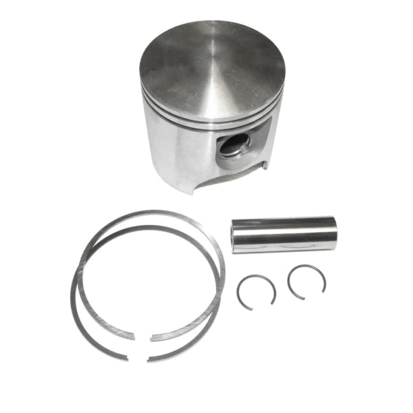 PISTON KIT 1MM OVER SEADOO 951