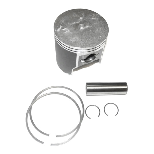 PISTON KIT PT 1MM OVER KAWA 750