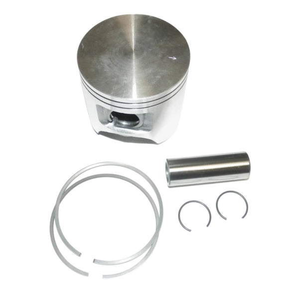 PISTON KIT .75MM OVER KAWA 750/1100
