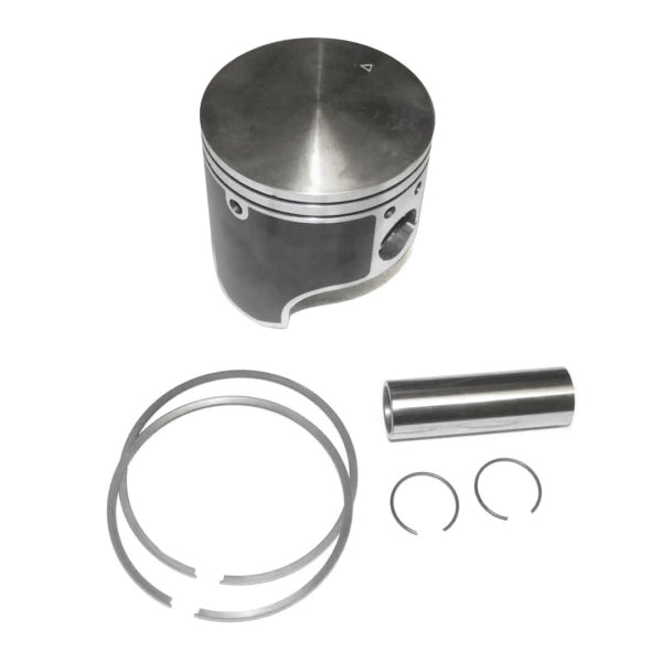 PISTON KIT PT .75MM OVER YAM 1300 GP-R
