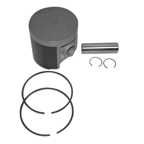 PISTON KIT PT .5MM OVER YAM 700/1100