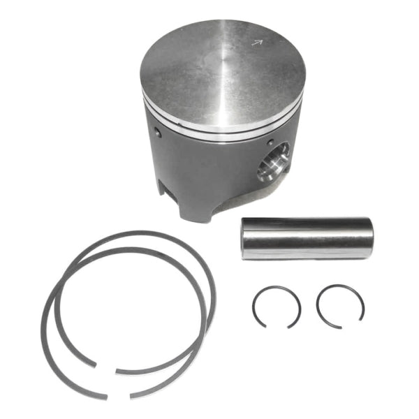 PISTON KIT PT 1MM OVER YAM 800