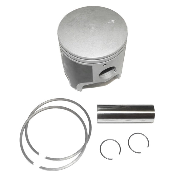 PISTON KIT PT .75MM OVER YAM 800/1200