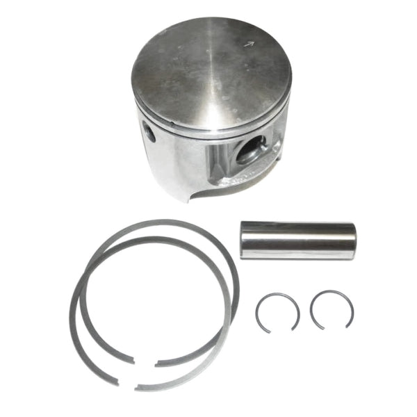 PISTON KIT .5MM OVER POL 700/1050