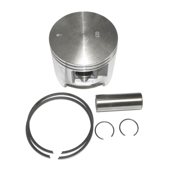 PISTON KIT .5MM OVER POL 800/1200