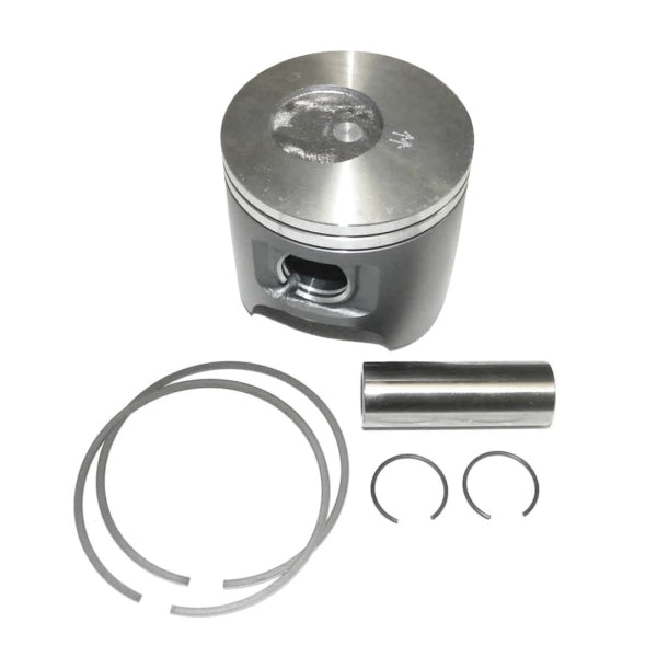 PISTON KIT PT 1MM OVER KAWA 1100 DI