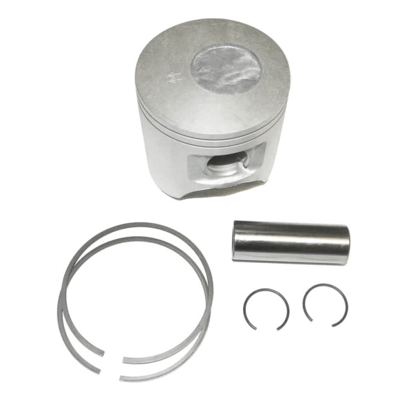 PISTON KIT .75MM OVER KAWA 1100 DI
