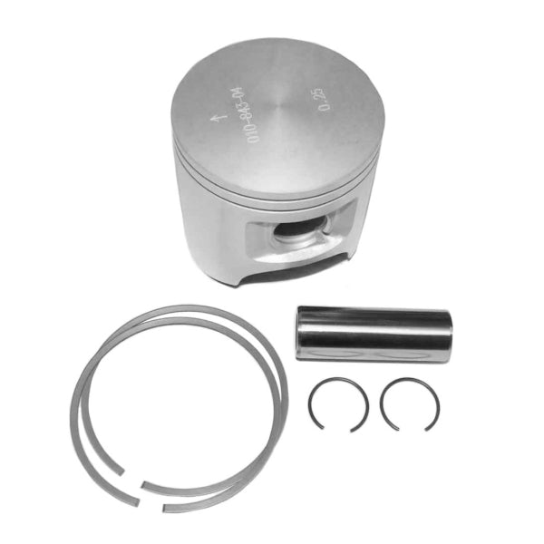 PISTON KIT .25MM OVER KAWA 800 SX-R