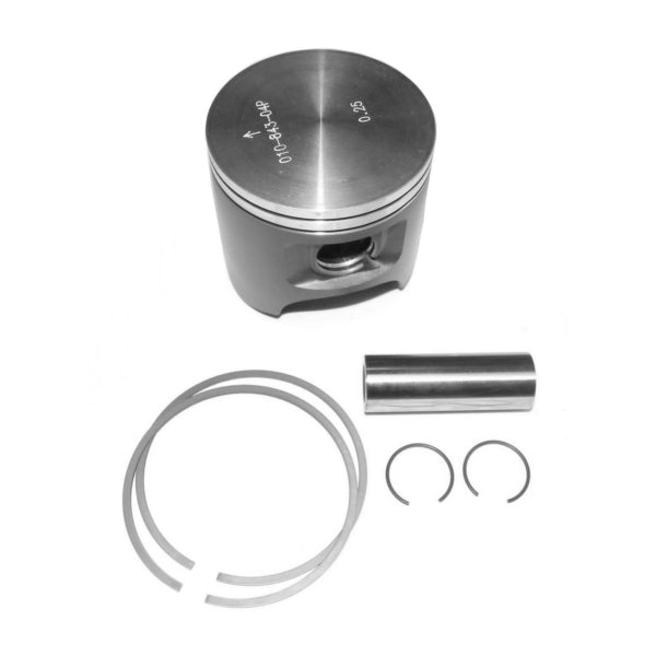 PISTON KIT .25MM OVER KAWA 800 SX-R