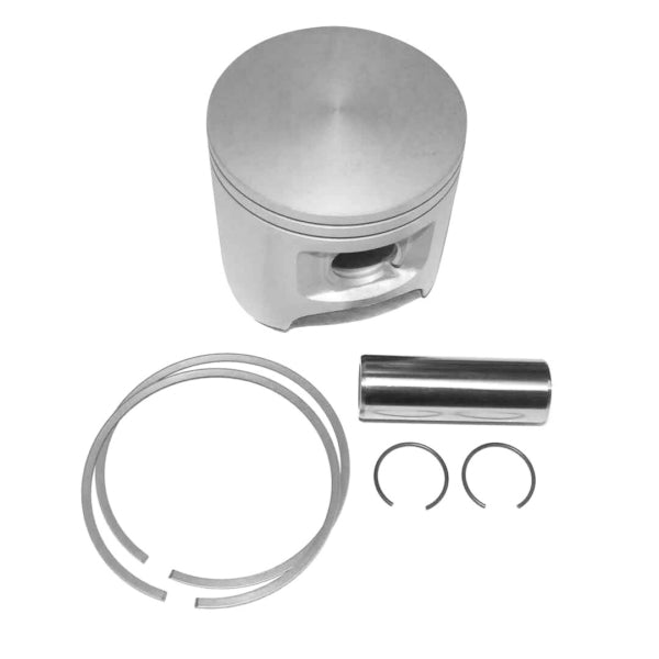 PISTON KIT .5MM OVER KAWA 800 SX-R