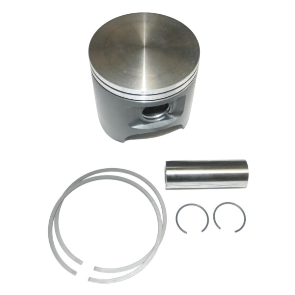 PISTON KIT .75MM OVER KAWA 800 SX-R