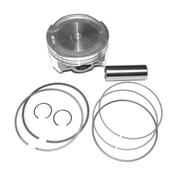 PISTON KIT .25MM OVER KAWA 1500 STX