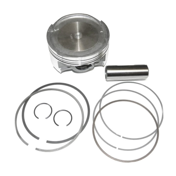 PISTON KIT .5MM OVER KAWA 1500 STX