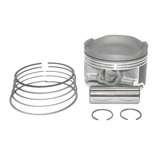 PISTON KIT STD BORE KAWA 1500 ULT
