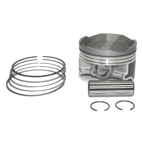 PISTON KIT STD BORE KAWA 1500 ULT