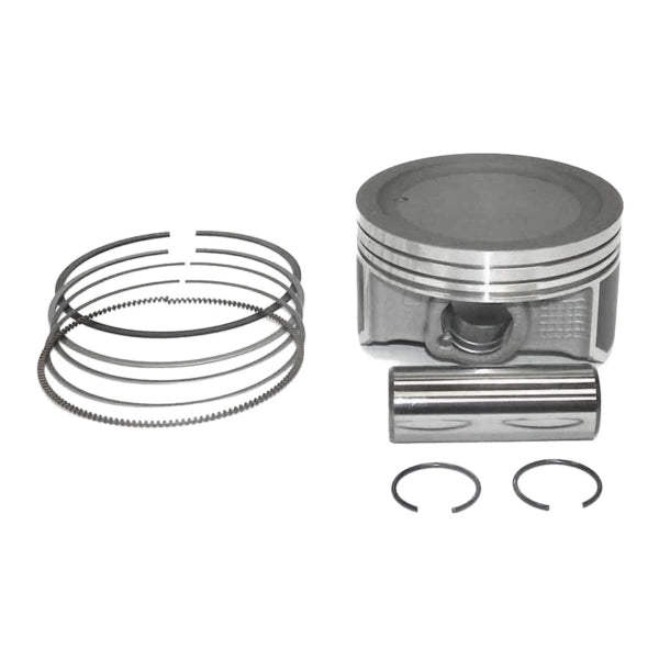 PISTON KIT STD BORE KAWA 1500 ULT
