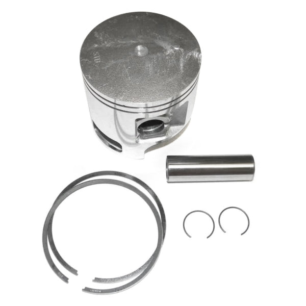 PISTON KIT .25MM OVER TIGER SHARK 770