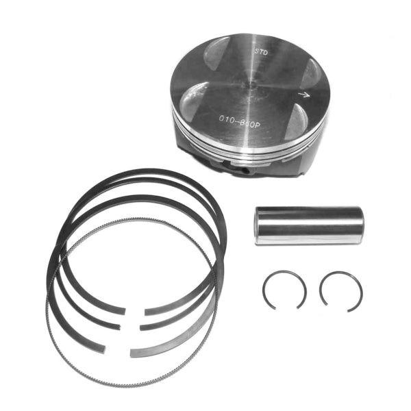 PISTON 1MM OVER SEADOO 1503
