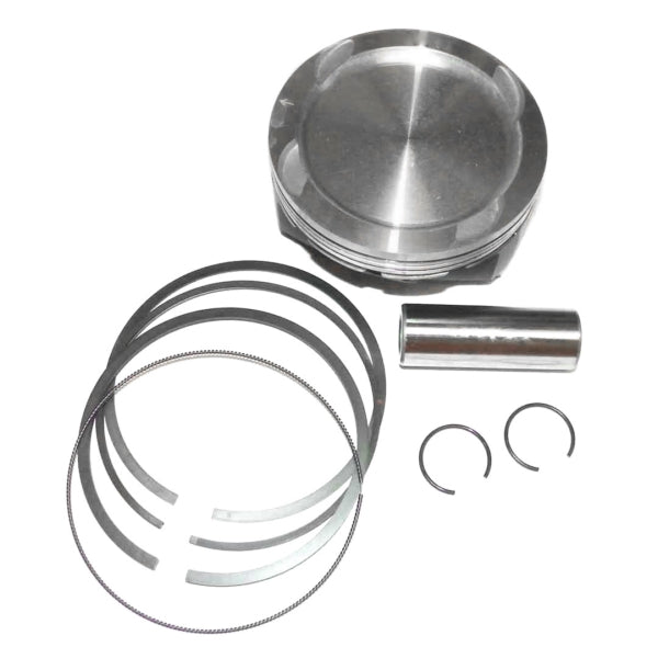 PISTON KIT .5MM OVER SEADOO 1503