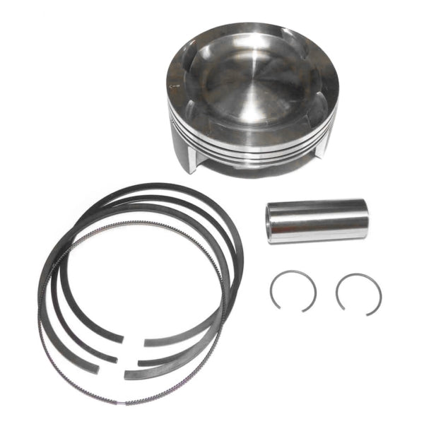 PISTON KIT .5MM OVER SEADOO 1503