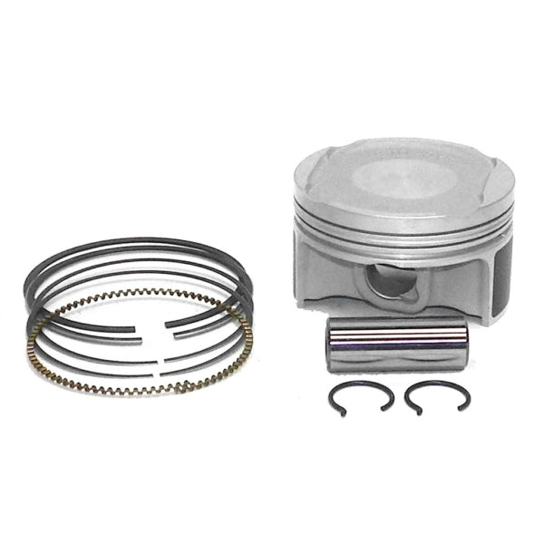PISTON KIT 1MM OVER SEADOO 900