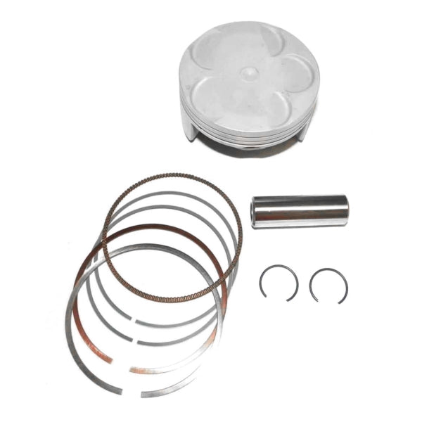 PISTON KIT .25MM OVER YAM 1000