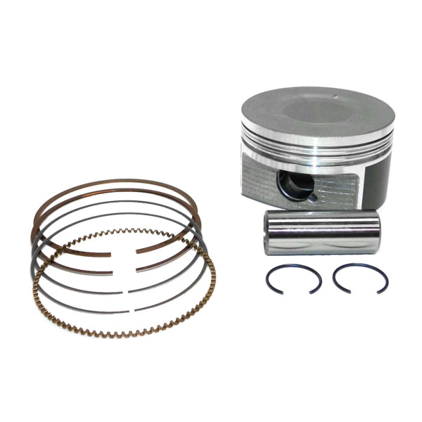 PISTON KIT .75MM YAM 1800