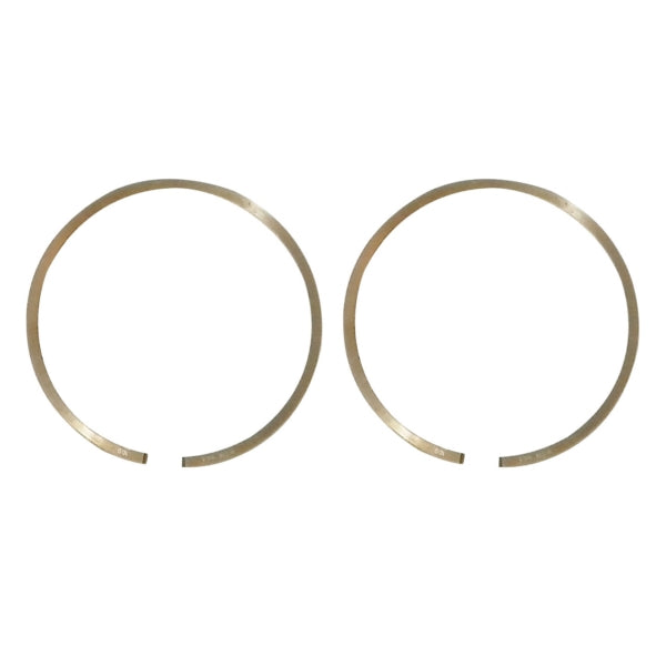 PISTON RING .75MM OVER YAM 500