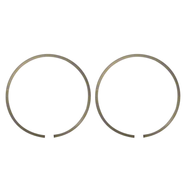 PISTON RING .75MM OVER YAM 800