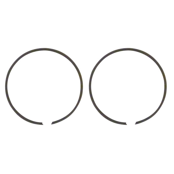 POWER VALVE PISTON RING.25MM OVER YAM