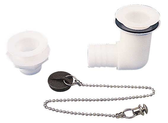 SINK STOPPER FOR 517310 & 517315