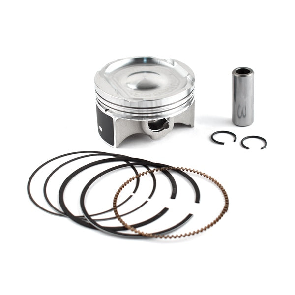 PISTON KIT PT SEA-DOO WSM