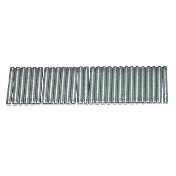 BEARING UPPER ROD MERCU 75-125HP